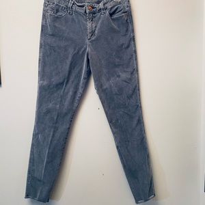 Abercrombie & Fitch Mid Rise Jeans Size 28